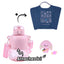 Bouteille & Thermos au Choix + Tote Bag | Promo -19.95 DT