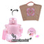 Bouteille & Thermos au Choix + Tote Bag | Promo -19.95 DT