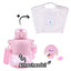 Bouteille & Thermos au Choix + Tote Bag | Promo -19.95 DT