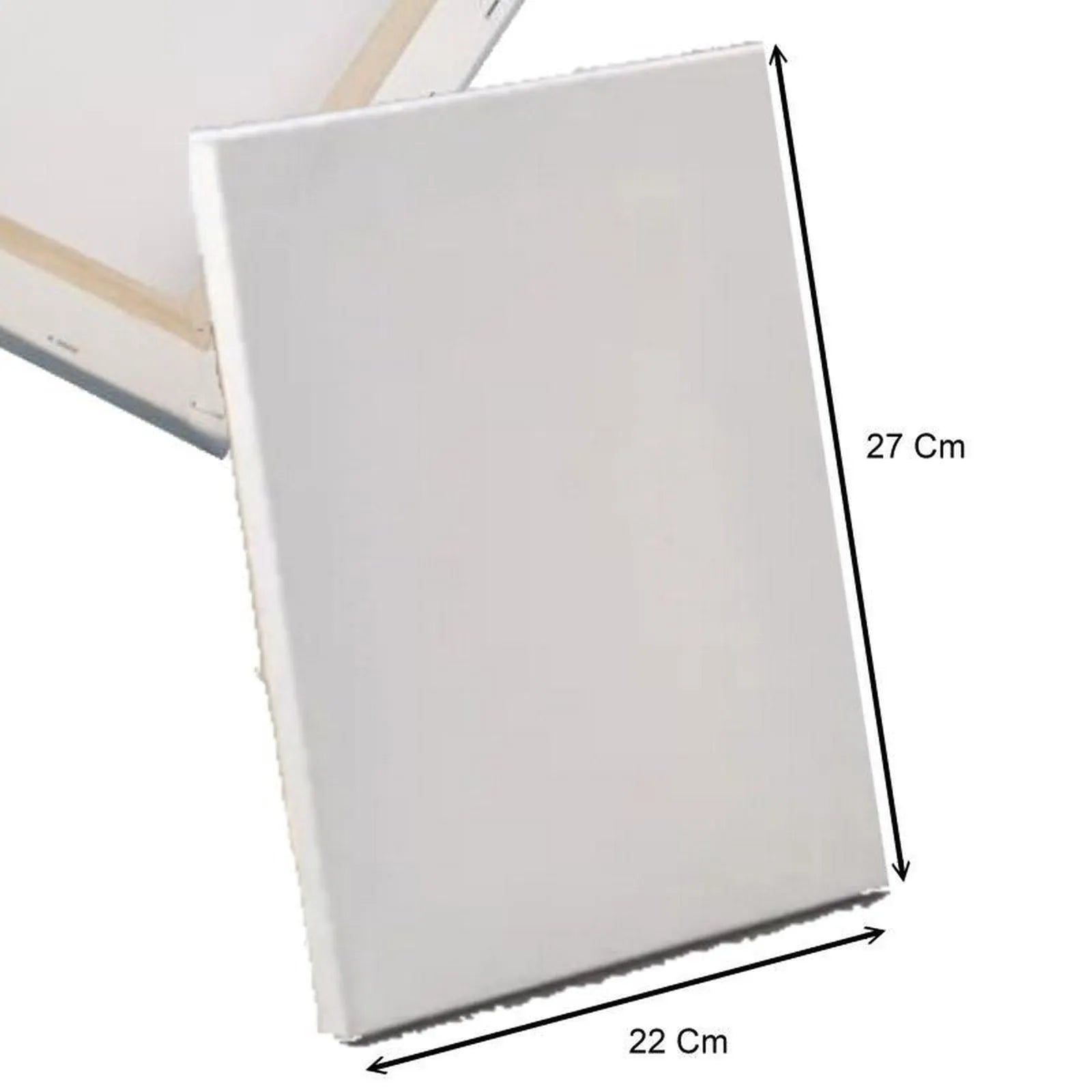 CHASSIS TOILE 27CM*22CM - Librairie Oxford City