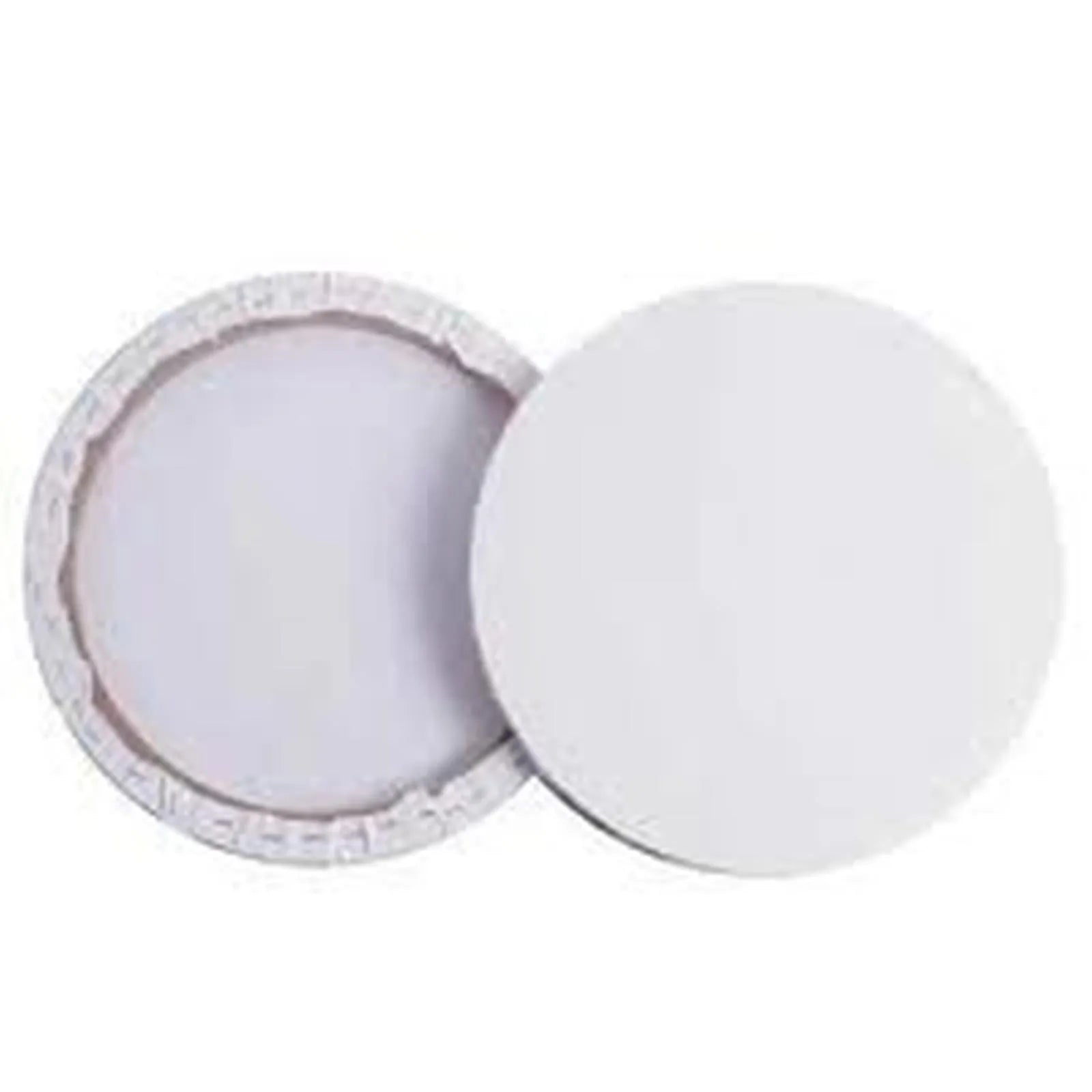 CHASSIS TOILE CERCLE 40*40 CM - Librairie Oxford City