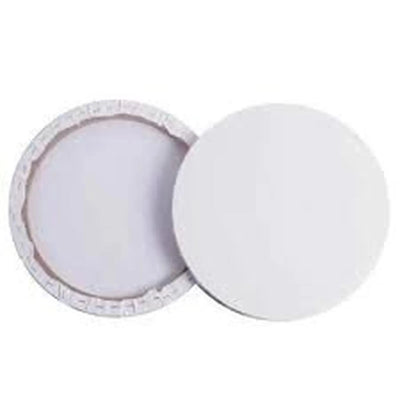 CHASSIS TOILE CERCLE 40*40 CM - Librairie Oxford City