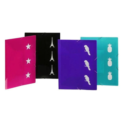 Chemise 3RBT Glamour - VIQUEL - Librairie Oxford City