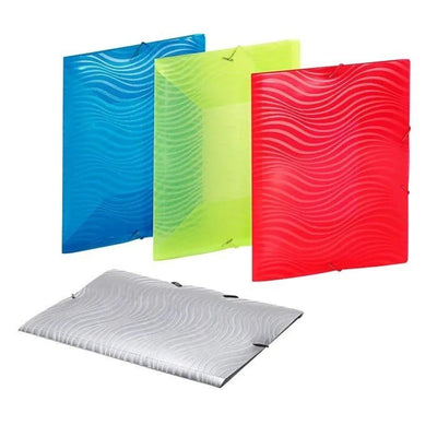 Chemise 3RBT Waves - VIQUEL - Librairie Oxford City