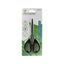 Set 3 Ciseaux Bureau Ergonomiques Acier Inoxydable - Librairie Oxford City