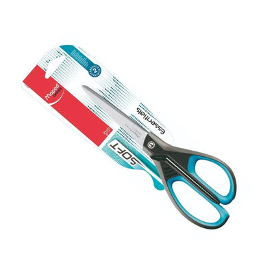 CISEAUX ESSENTIALS 21CM MAPED - Librairie Oxford City