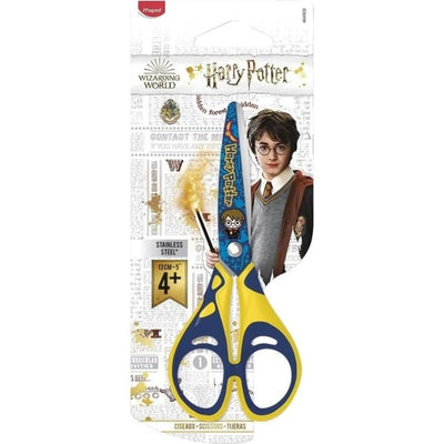 CISEAUX HARRY POTTER 13CM MAPED - Librairie Oxford City