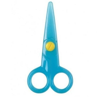 CISEAUX KIDS 12CM KEYROAD - Librairie Oxford City