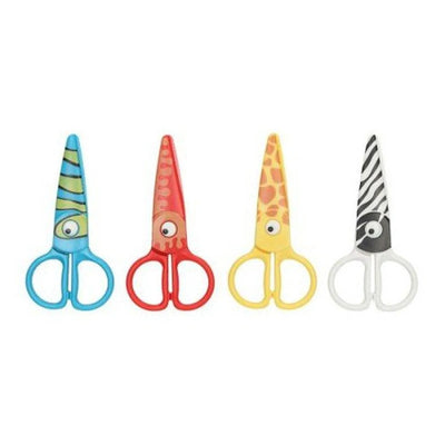 CISEAUX KIDS PRO 12CM KEYROAD - Librairie Oxford City