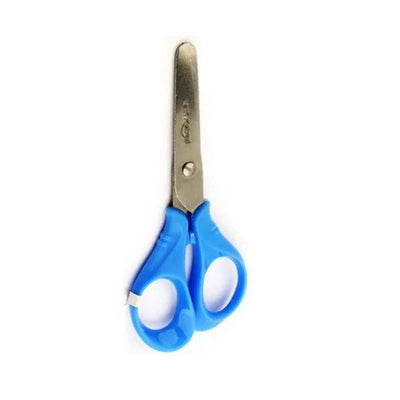 CISEAUX NEW STAR 12CM KEYROAD - Librairie Oxford City