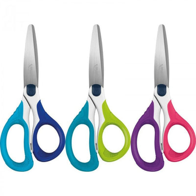 CISEAUX SENSOFT 13CM MAPED - Librairie Oxford City