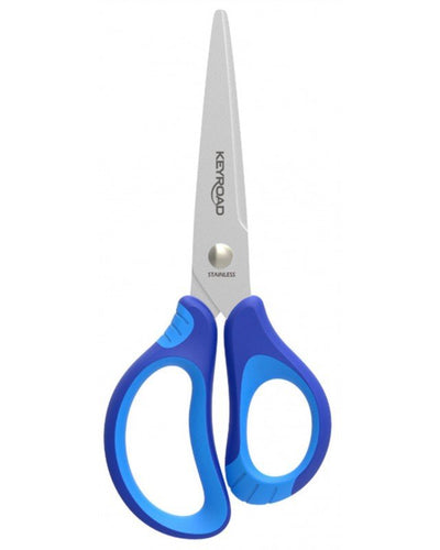 CISEAUX SOFT 13CM KEYROAD - Librairie Oxford City