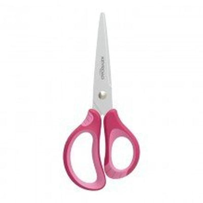 CISEAUX SOFT 16CM KEYROAD - Librairie Oxford City
