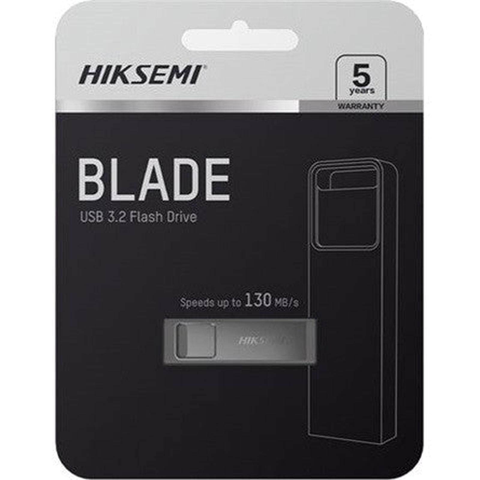 Clé USB 128GB - HIKSEMI - Librairie Oxford City