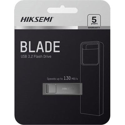 Clé USB 128GB - HIKSEMI - Librairie Oxford City