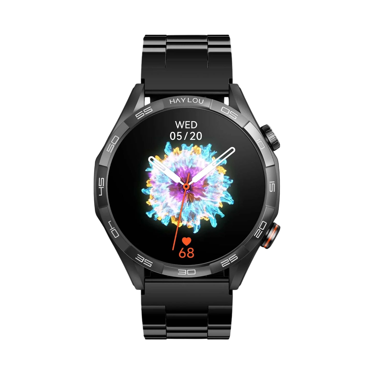 Coffet Saint-Valentin : HAYLOU Solar 5