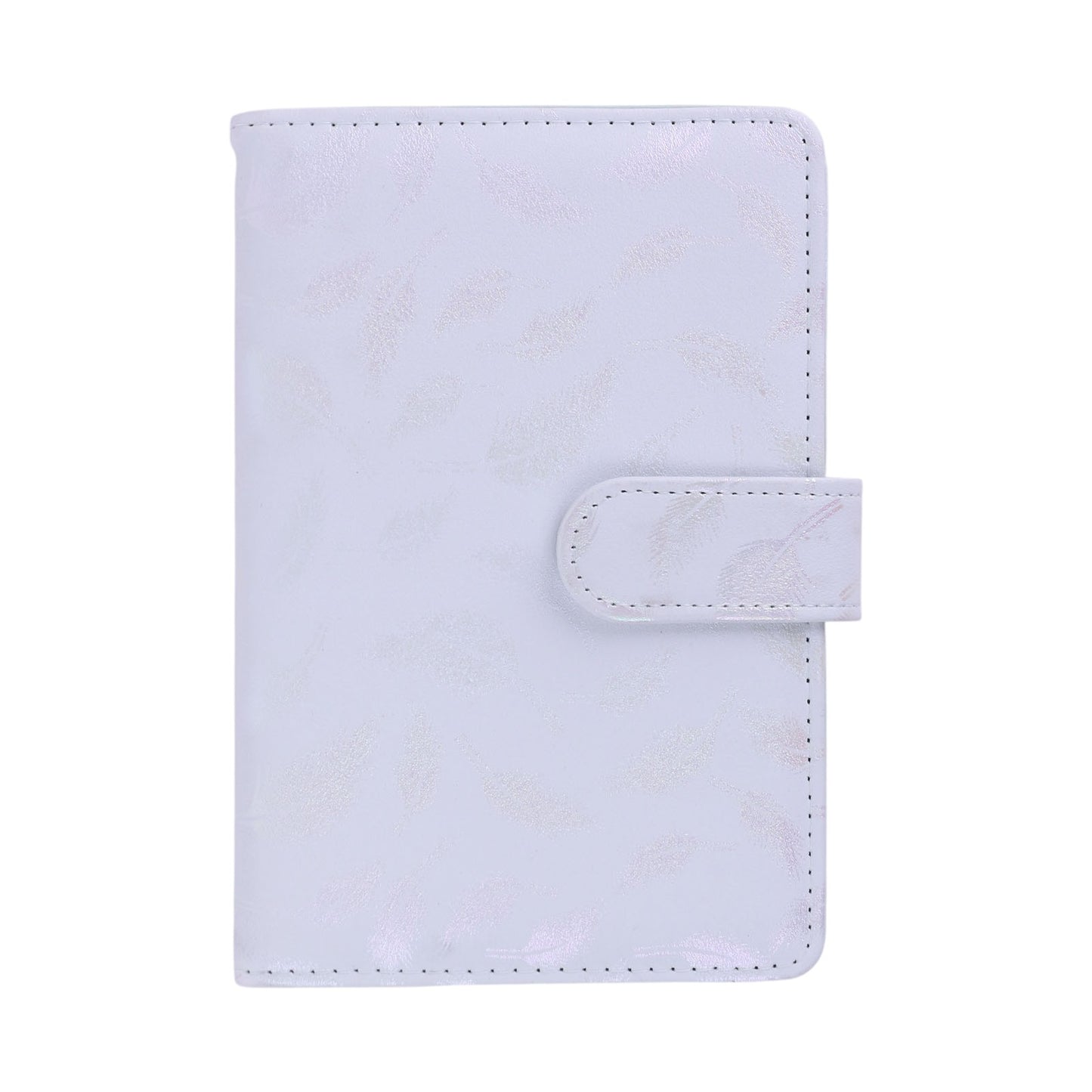 Budget Planner A6 avec 12 enveloppes zippées - Librairie Oxford City
