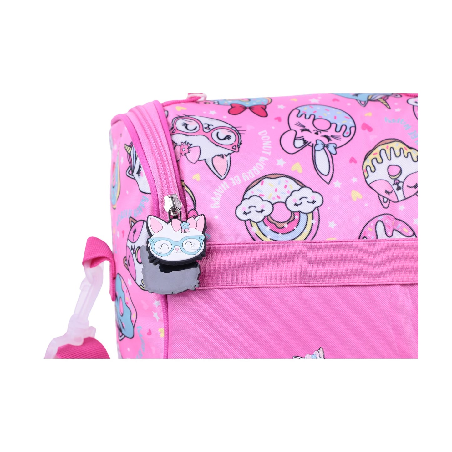 Lunch Bag Isotherme CoolSchool - Librairie Oxford City