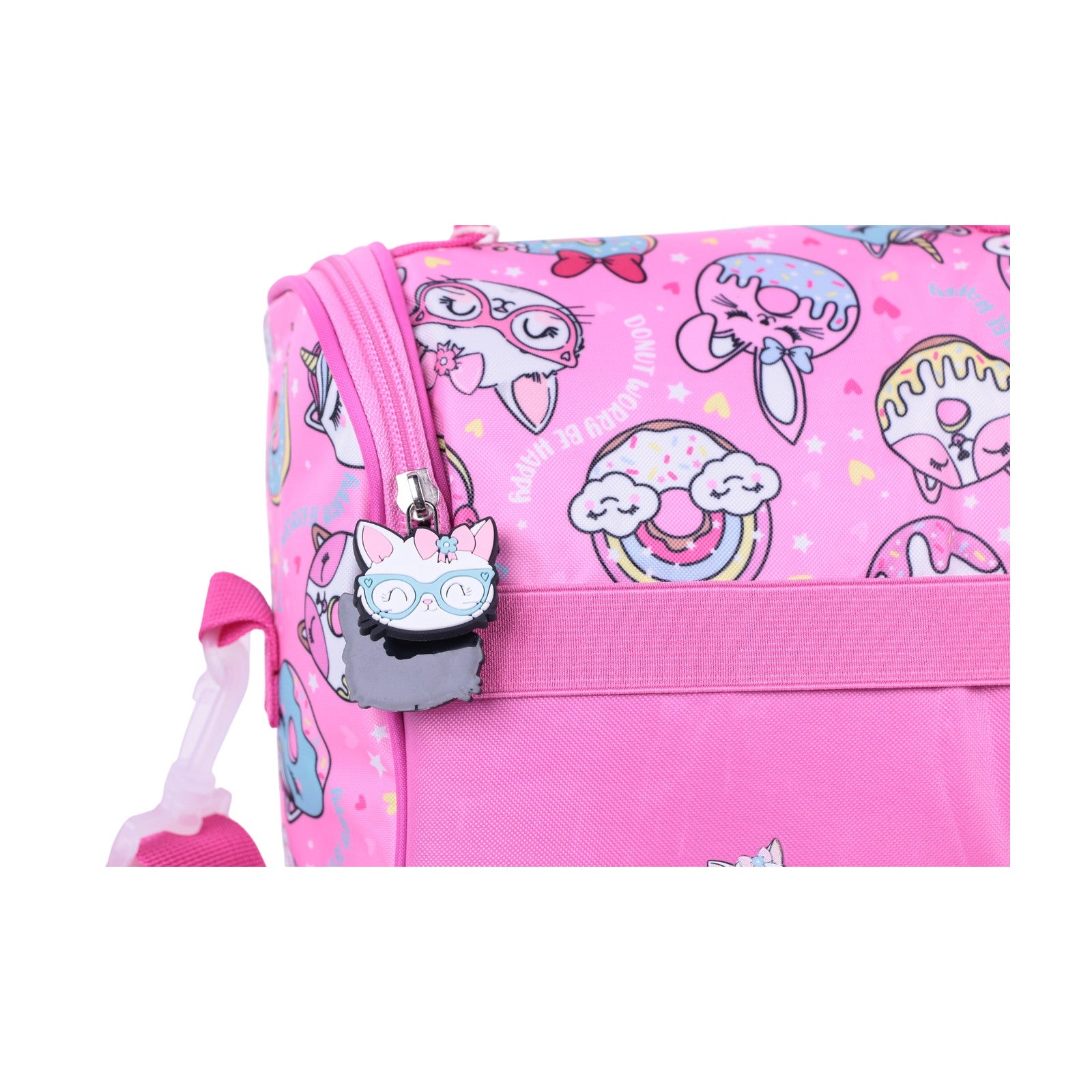 Lunch Bag Isotherme CoolSchool - Librairie Oxford City