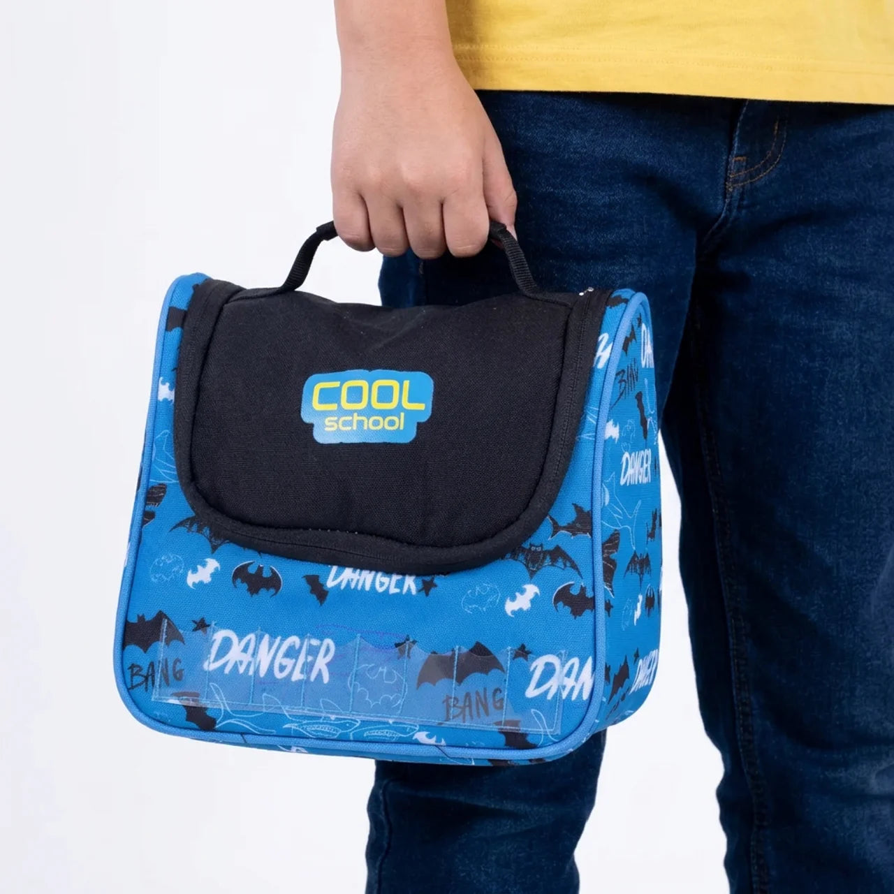Pack Scolaire École Primaire — Cool School