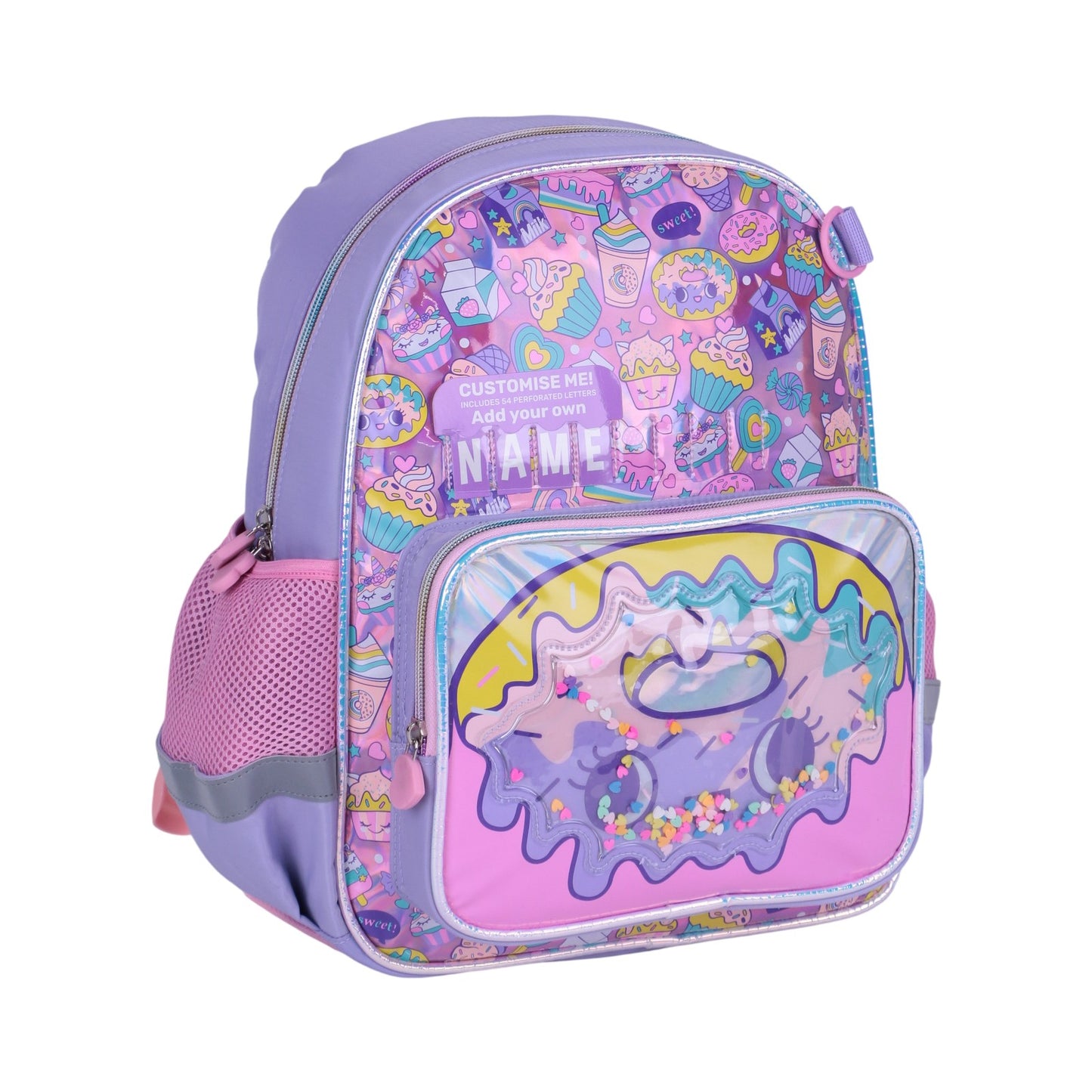 Sac à Dos Préparatoire/1ère année primaire - Vest
