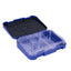 BOITE A REPAS SMIGGLE INOX REF 2016A
