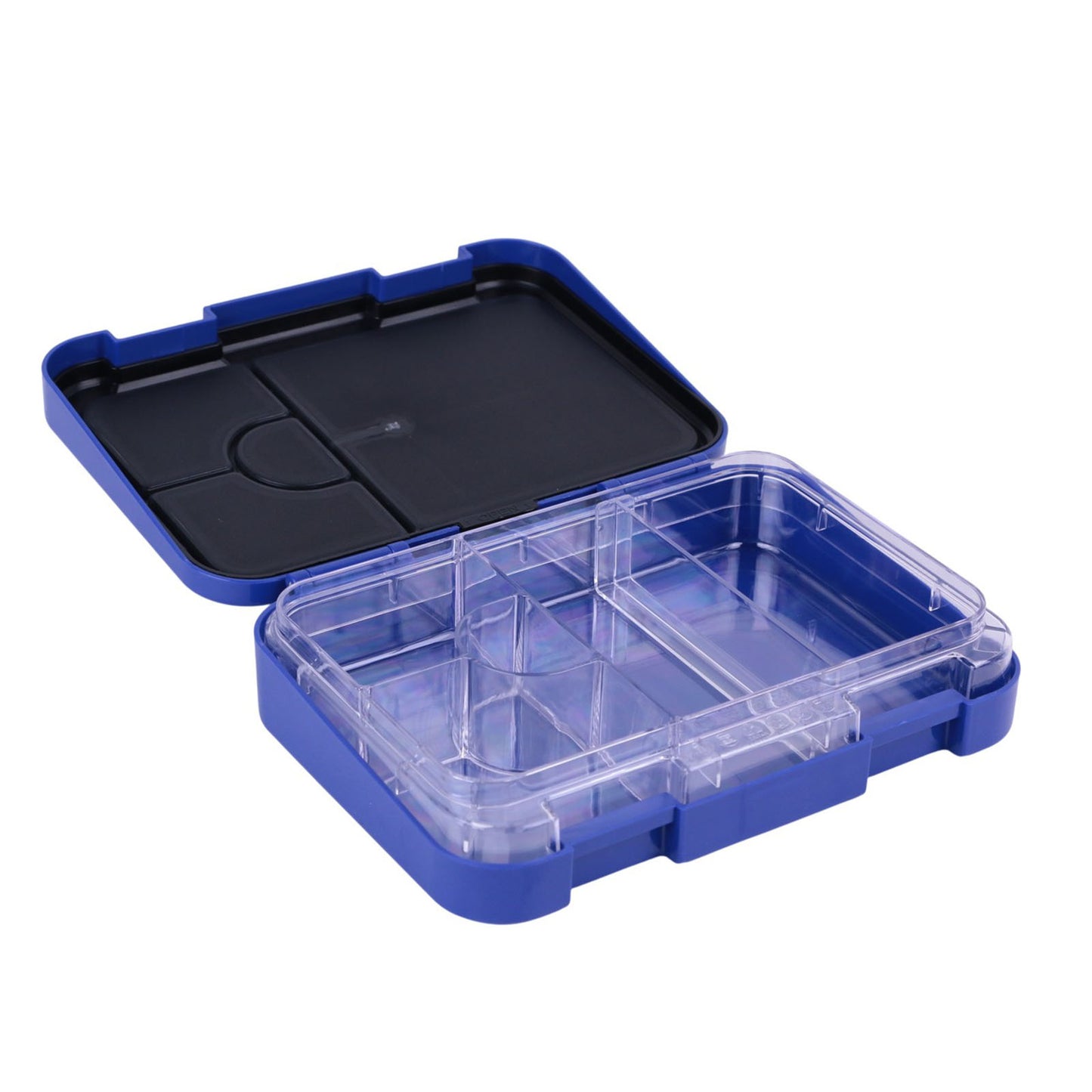 BOITE A REPAS SMIGGLE INOX REF 2016A