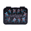 BOITE A REPAS SMIGGLE INOX REF 2016A