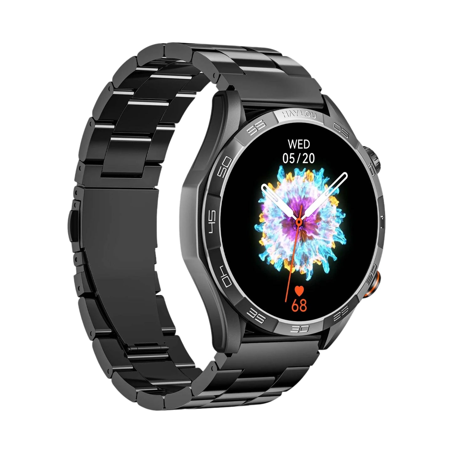 Coffet Saint-Valentin : HAYLOU Solar 5