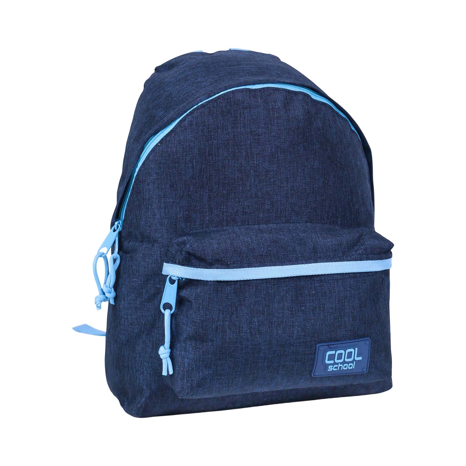 Sac À Dos Cool School – Style Minimal & Fun - Librairie Oxford City