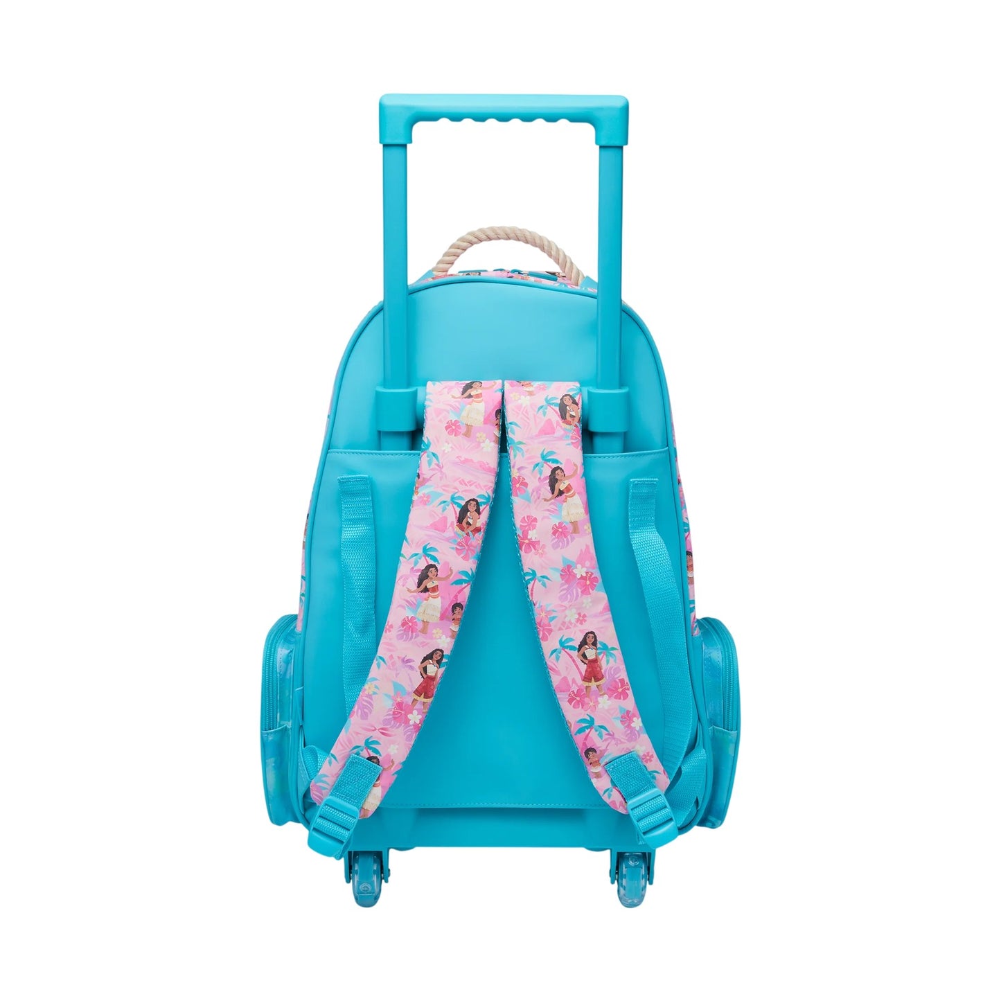 SAC A DOS TROLLEY SMIGGLE REF BS0610-B - Librairie Oxford City