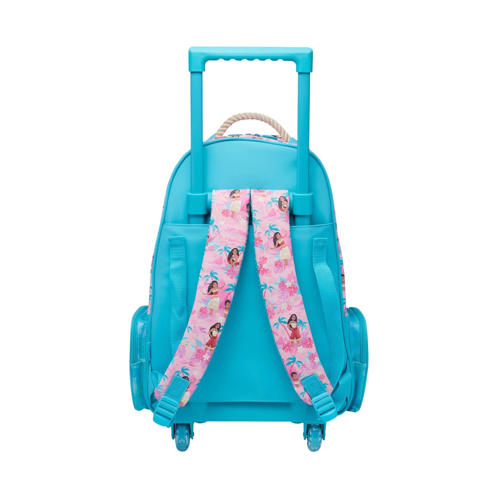 SAC A DOS TROLLEY SMIGGLE REF BS0610-B - Librairie Oxford City