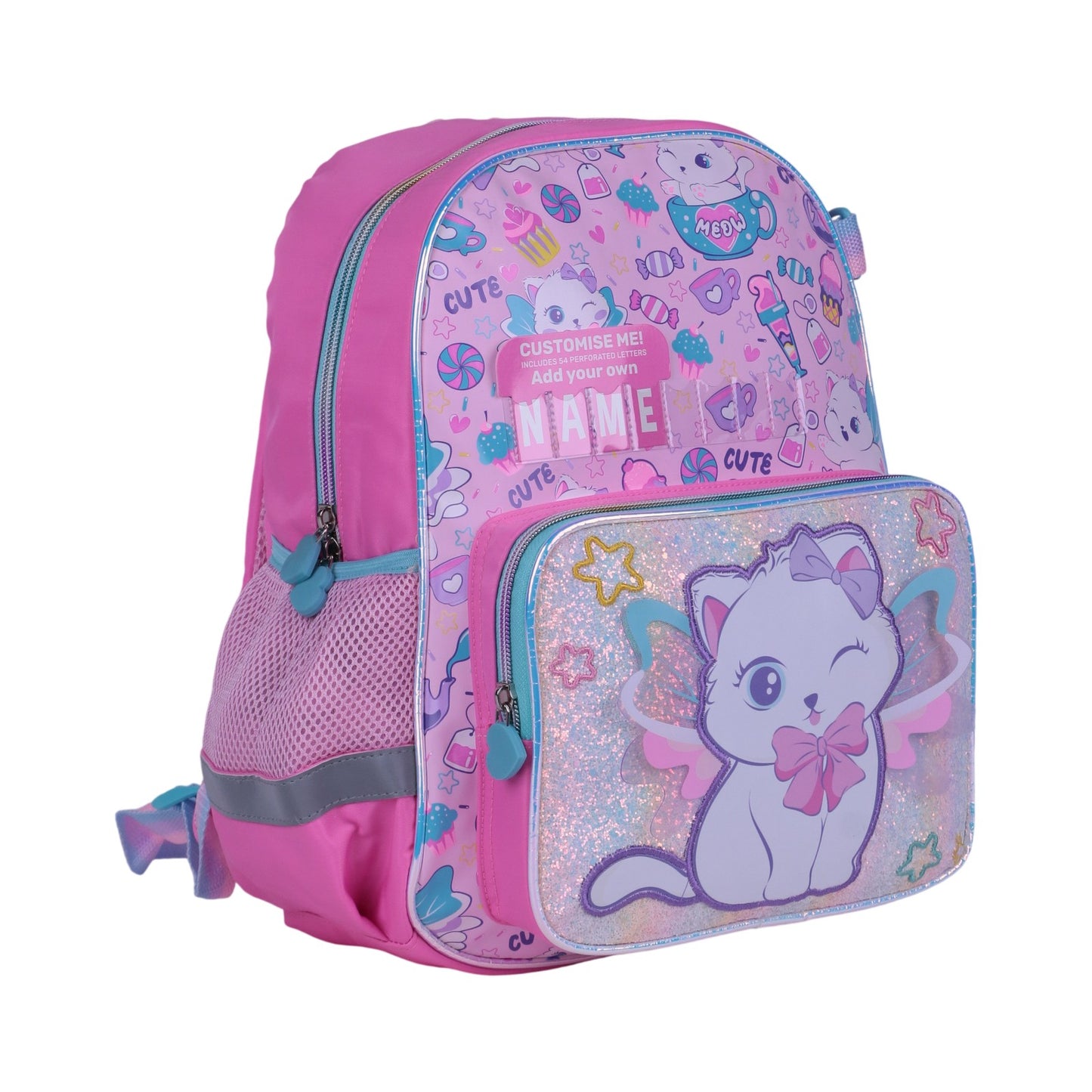 Sac à Dos Préparatoire/1ère année primaire - Vest