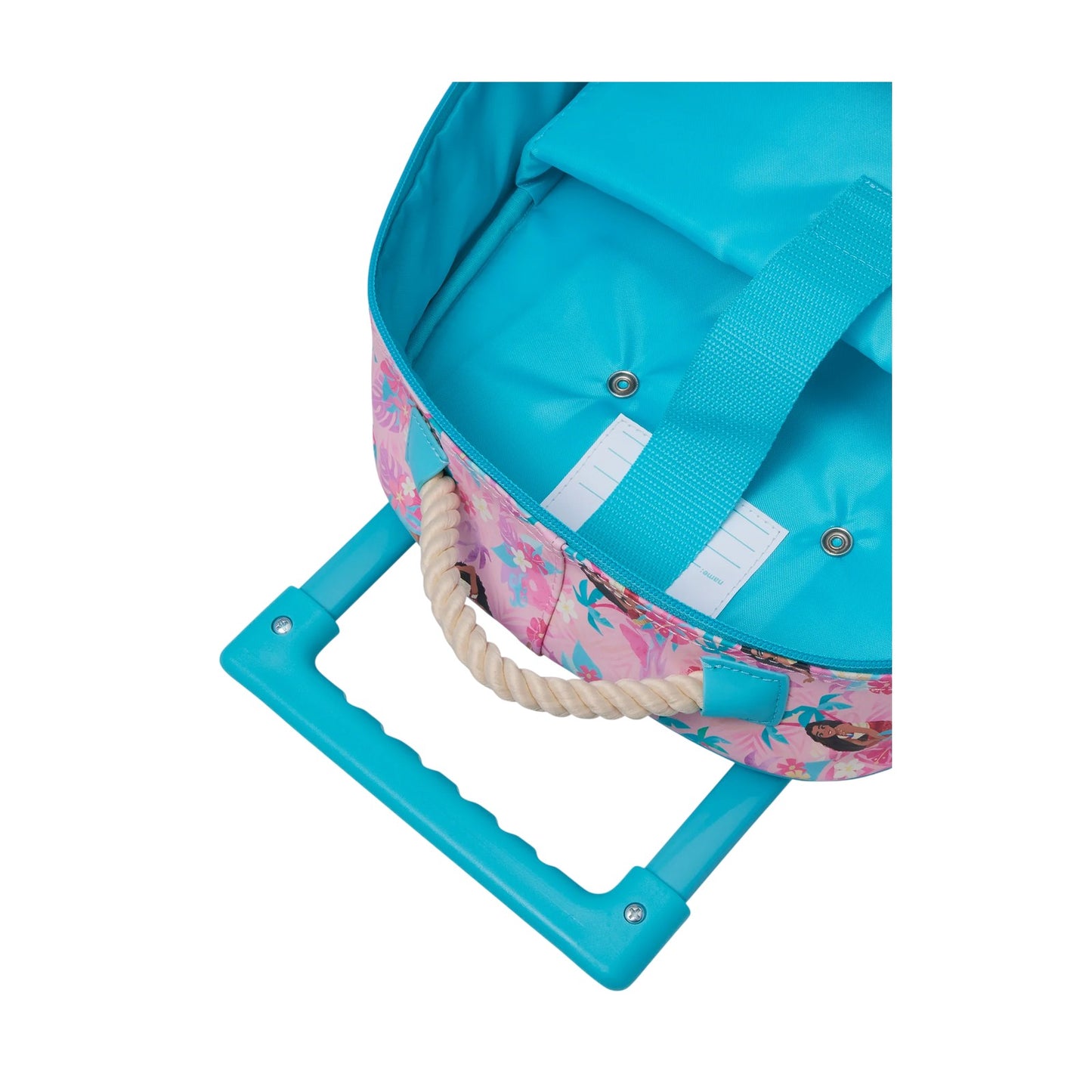 SAC A DOS TROLLEY SMIGGLE REF BS0610-B - Librairie Oxford City