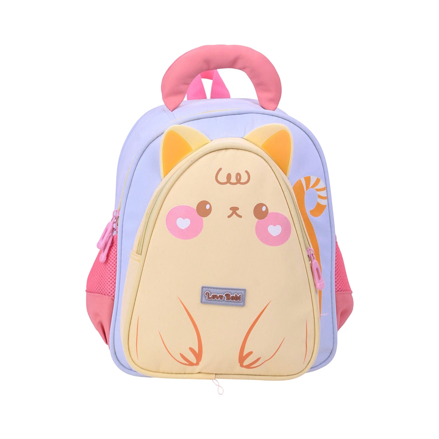 Cartable Love Babi | Sac à Dos École et Loisirs