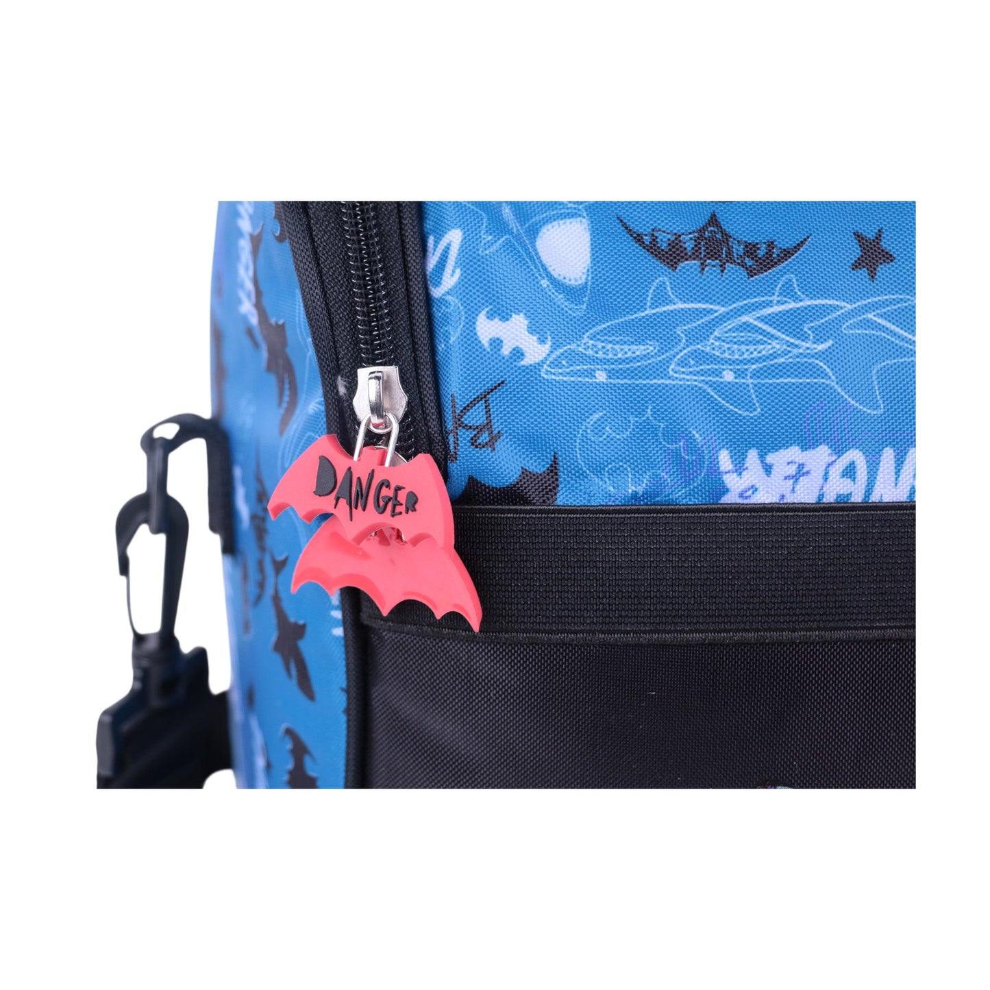 Lunch Bag Isotherme CoolSchool - Librairie Oxford City