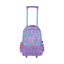 Sac à Dos Trolley avec Porte Goûter - Vest