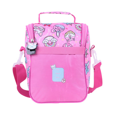 Lunch Bag Isotherme CoolSchool - Librairie Oxford City