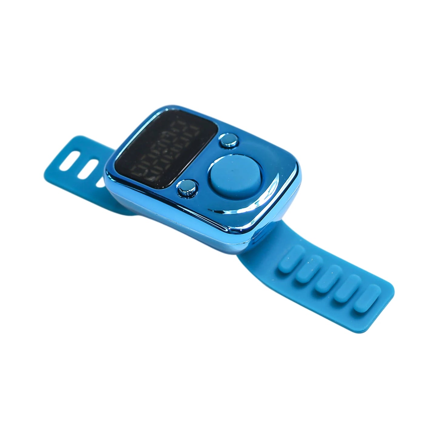 Coffret Sebha Luxe Blue Digital Counter - Librairie Oxford City