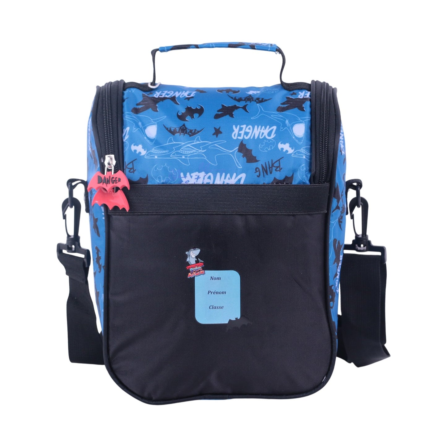 Lunch Bag Isotherme CoolSchool - Librairie Oxford City