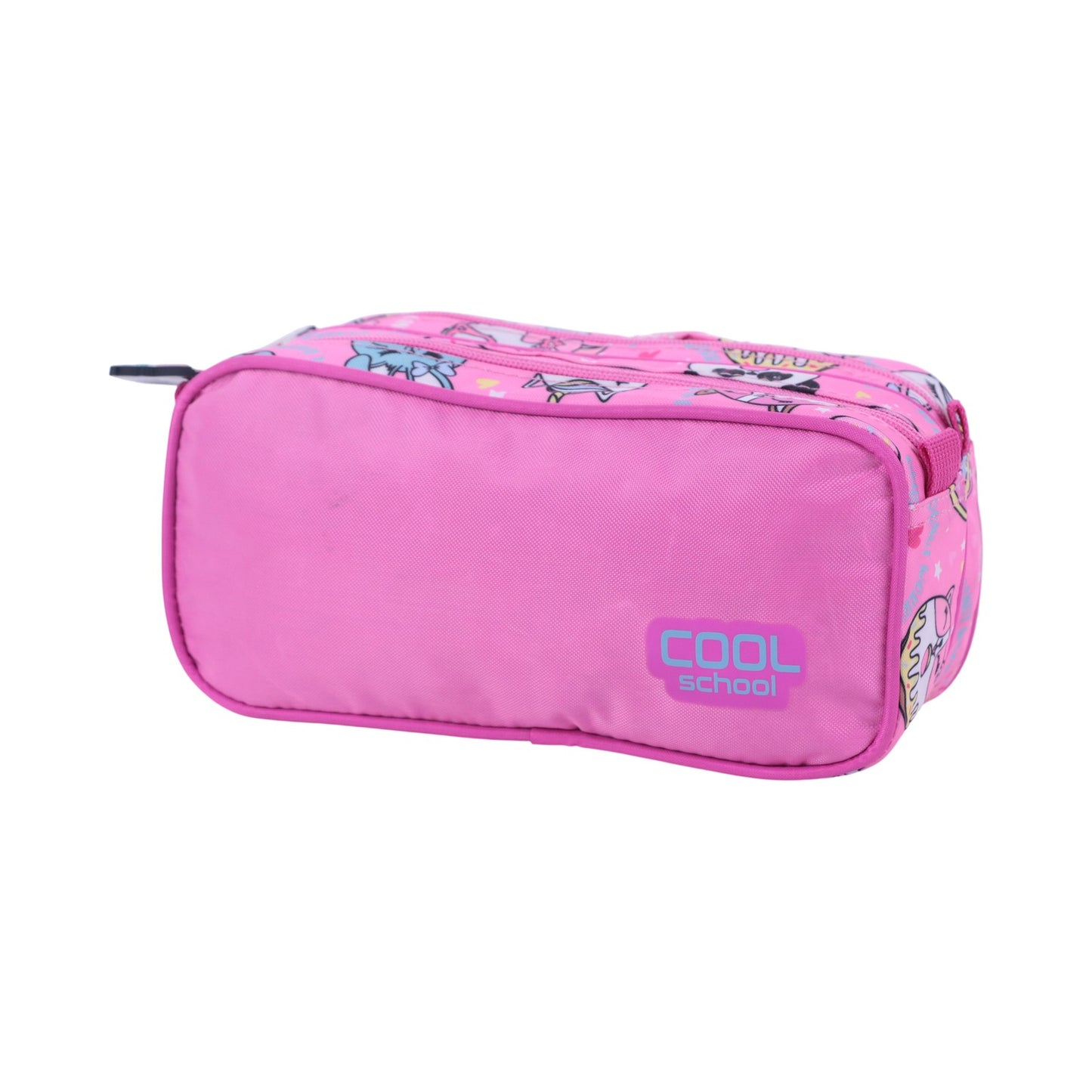 Trousse CoolSchool - Librairie Oxford City