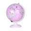 Globe Terrestre Lumineux 20 cm — Anglais - Librairie Oxford City