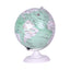 Globe Terrestre Lumineux 20 cm — Anglais - Librairie Oxford City