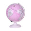 Globe Terrestre Lumineux 20 cm — Arabe - Librairie Oxford City