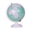 Globe Terrestre Lumineux 20 cm — Arabe - Librairie Oxford City