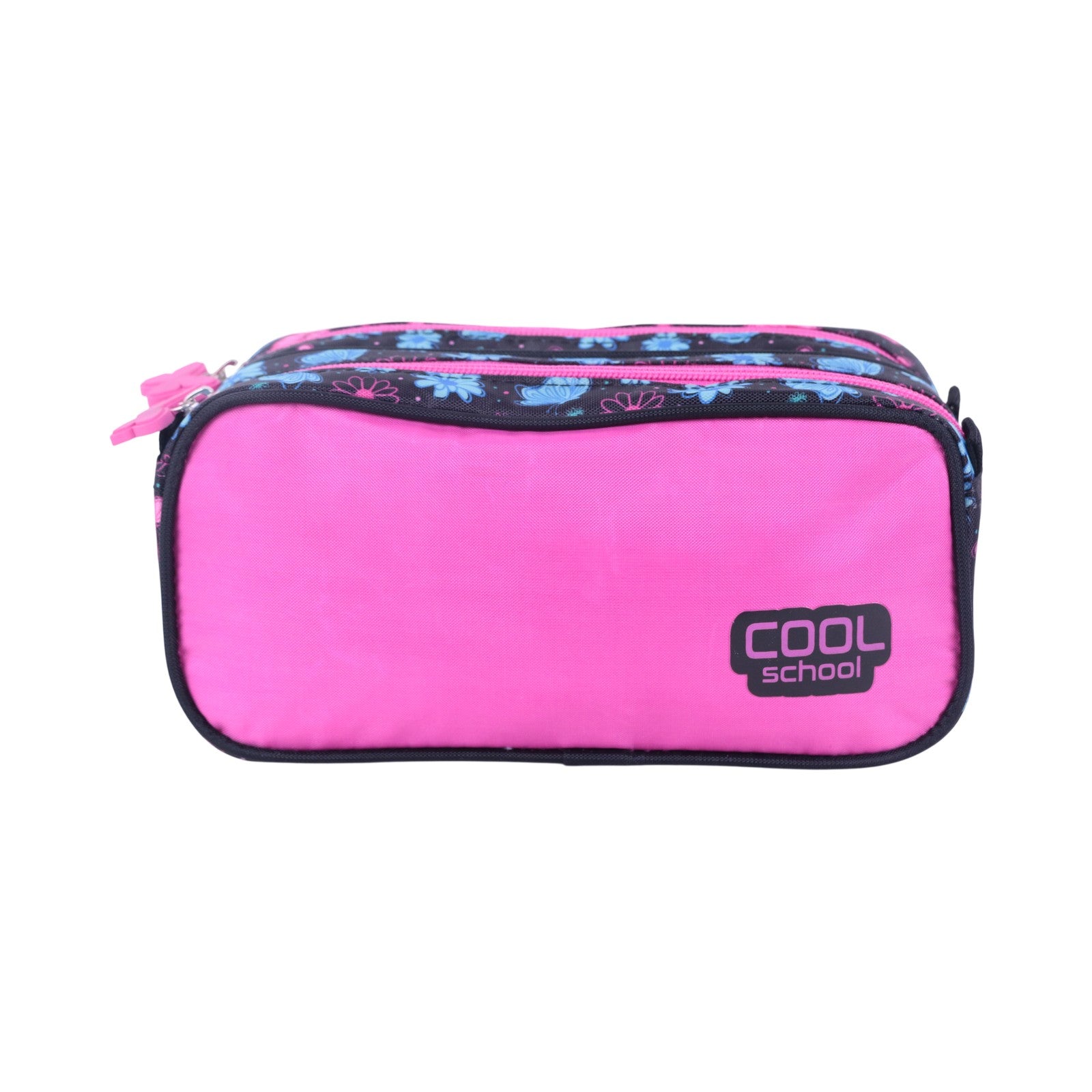 Trousse CoolSchool - Librairie Oxford City
