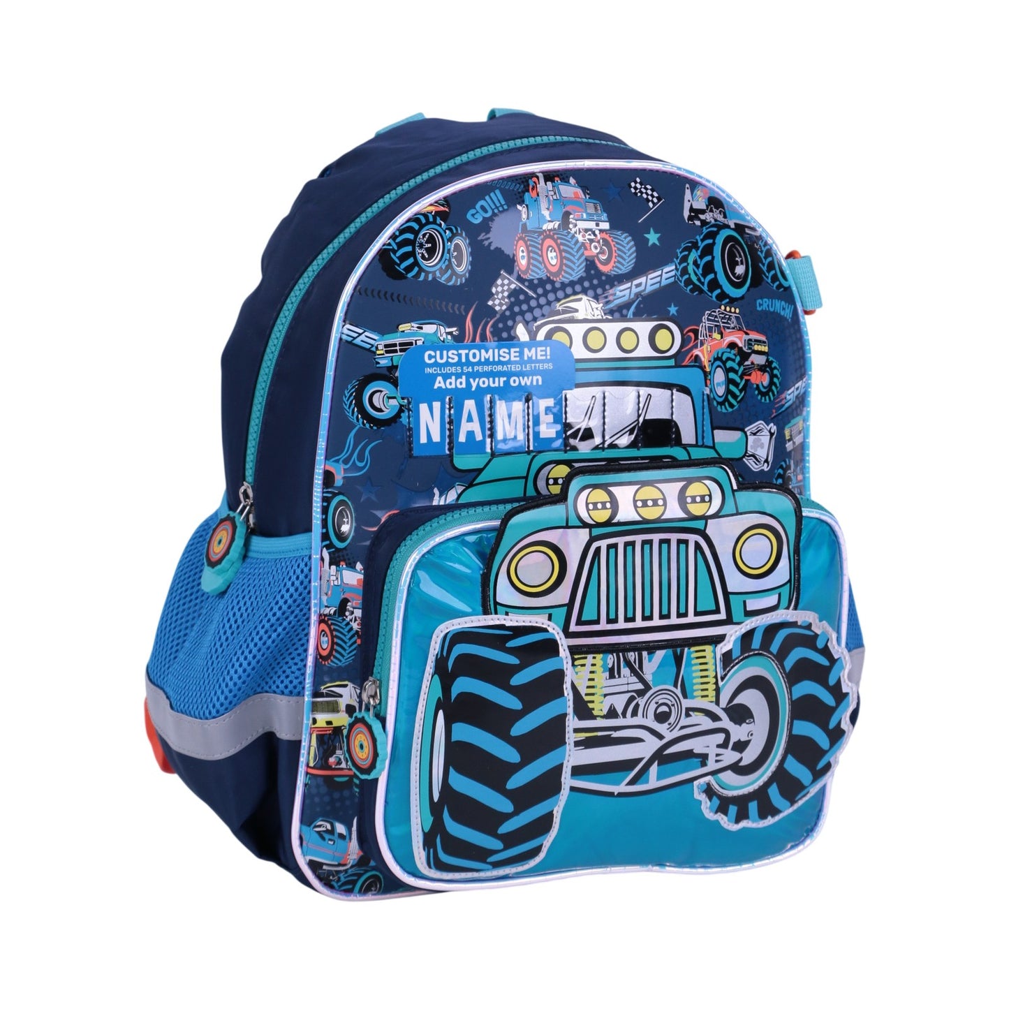 Sac à Dos Préparatoire/1ère année primaire - Vest