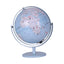 Globe Terrestre Lumineux 20 cm — Rotation 720° — Arabe - Librairie Oxford City