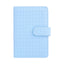 Budget Planner A6 avec 12 enveloppes zippées - Librairie Oxford City