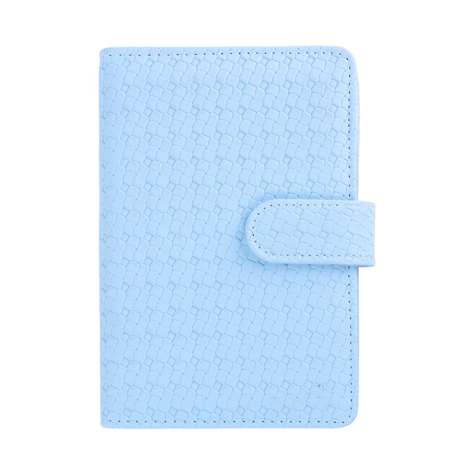 Budget Planner A6 avec 12 enveloppes zippées - Librairie Oxford City